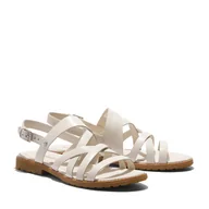 Sandały damskie - CHICAGORIVERSIDE MULTI - miniaturka - grafika 1