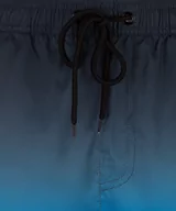 Majtki męskie - BOKSERKI KĄPIELOWE ATLANTIC KMB-210 WL23 (kolor różowy, rozmiar XL) - miniaturka - grafika 1