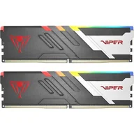 Pamięci RAM - Pamięć RAM PATRIOT Viper Venom RGB 32GB 7200MHz - miniaturka - grafika 1