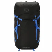 Plecaki - Osprey Sportlite Tour Plecak 46 cm dark charcoal grey - miniaturka - grafika 1