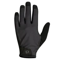 Rękawiczki rowerowe - Rękawice damskie Pearl Izumi Summit MTB Enduro rowerowe czarne długie-M - miniaturka - grafika 1