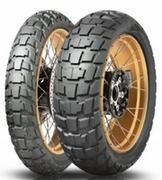 Opony motocyklowe - Dunlop Trailmax Raid 170/60R17 72T - miniaturka - grafika 1