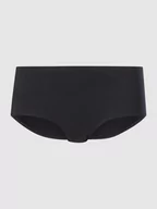 Majtki damskie - Majtki z mikrowłókna — bezszwowe - miniaturka - grafika 1