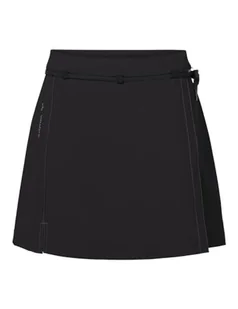 VAUDE Damskie szorty Tremalzo Skirt IV - Spodenki damskie - miniaturka - grafika 1