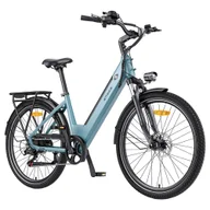 Rowery elektryczne - ENGWE P275 SE Electric Bike 250W Motor 36V 13Ah Battery 27,5 inch Tires 25km/h Max Speed 100km Range Hydraulic Disc Brake - miniaturka - grafika 1