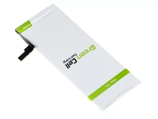 Green Cell Bateria Bateria do Telefonu Apple iPhone 6 BP40 - Baterie do telefonów - miniaturka - grafika 1