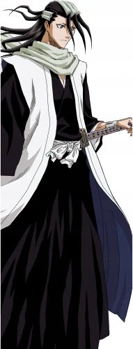 Plakat Anime Manga Bleach blh_012 A3 (custom)