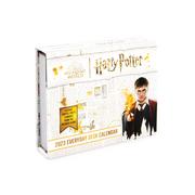 Pozostałe książki - Harry Potter 2023: Original Danilo-Tagesabreißkalender [Kalendar] - miniaturka - grafika 1