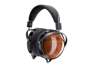 Audeze LCD-XC zamsz - Słuchawki - miniaturka - grafika 1