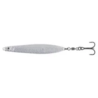 Przynęty - Błystka wahadłowa MIKADO Belona 360 PMB-WBEL-15-1 8.5 cm Srebrny - miniaturka - grafika 1