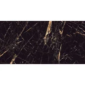 Płytki ceramiczne - Mexen Python Gold gres szkliwiony rekt. G1, płytka podłogowo-ścienna 120 x 60 cm, wysoki połysk - TL212-120-060-00 - miniaturka - grafika 1