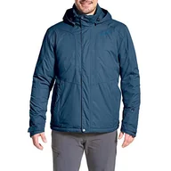 Kurtki męskie - Maier Sports Metor Therm M męska kurtka funkcyjna niebieski blau (aviator) 26 - miniaturka - grafika 1