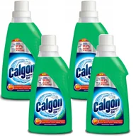 Środki do prania - Zestaw Calgon Hygiene Plus Żel Odkamieniacz Pralki 3L - miniaturka - grafika 1