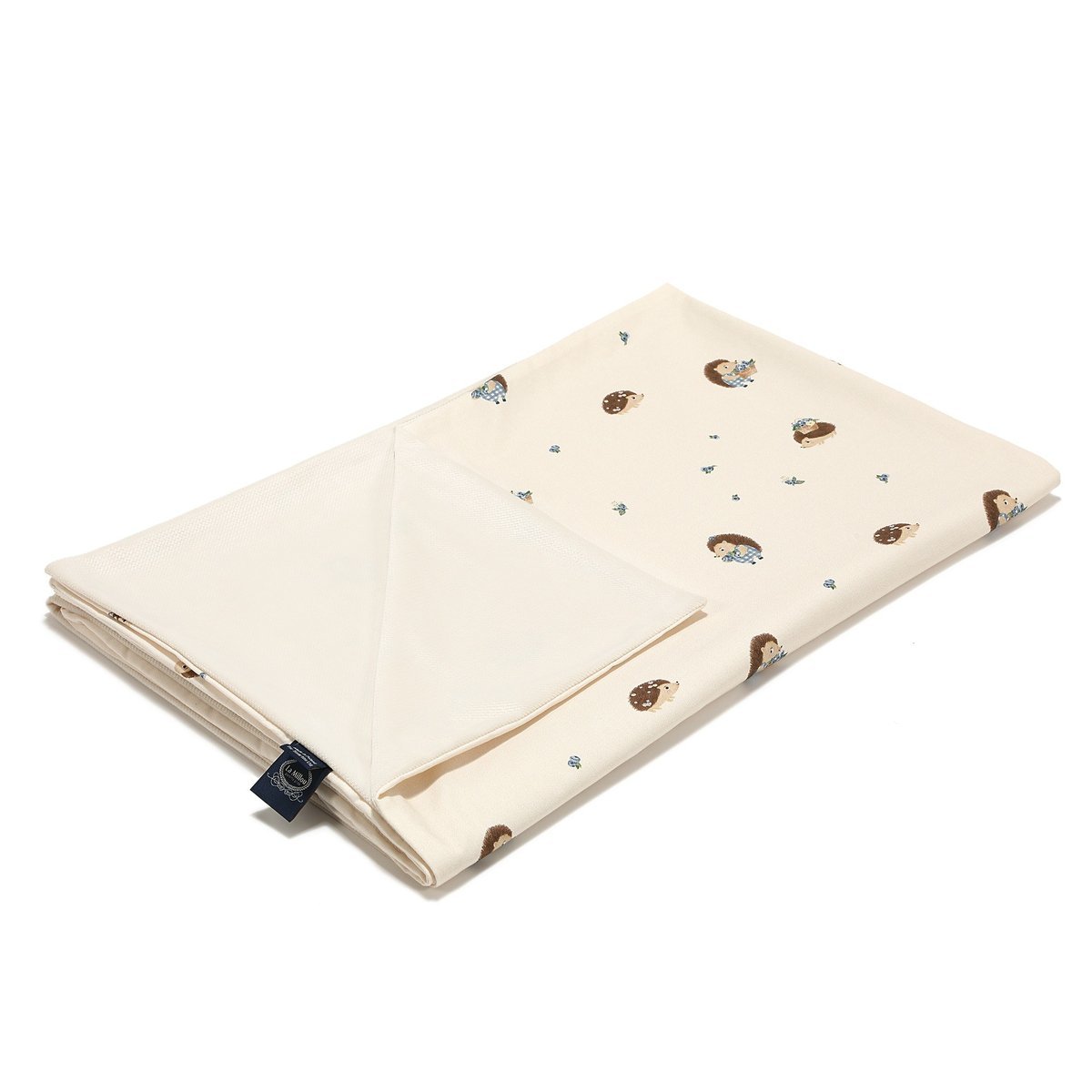 La Millou Lekki Koc L Velvet BERRY HENRY