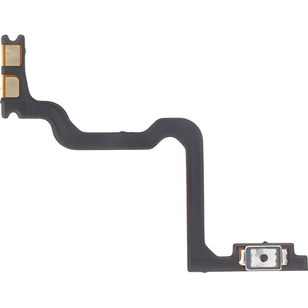 Taśma flex przycisku blokady do Oppo Reno7 4G