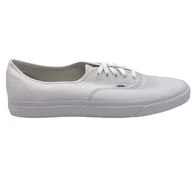 Trampki męskie - Buty męskie trampki Vans Authentic rozmiar 50 - miniaturka - grafika 1