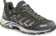 Buty trekkingowe męskie - Buty turystyczne męskie Meindl Caribe GTX - miniaturka - grafika 1
