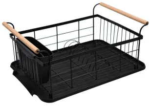 Minimalistyczna suszarka na naczynia - Giboni 16X - Suszarki do naczyń Minimalistyczna suszarka na naczynia - Giboni 16X - Suszarki do naczyń - miniaturka - grafika 1