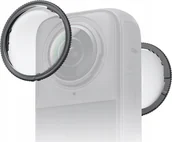 Akcesoria do kamer sportowych - Insta360 ACTION CAM ACC LENS GUARD/X4 CINSBBME INSTA360 - miniaturka - grafika 1