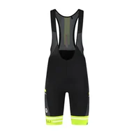 Spodnie sportowe męskie - Spodenki rowerowe męskie Rogelli GARA MOSTRO II - miniaturka - grafika 1