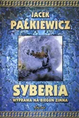Felietony i reportaże - Syberia - miniaturka - grafika 1
