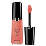 Róże do policzków - Armani Luminous Silk Cheek Tint Shine Róż do policzków 12 ml Cosmic crush - miniaturka - grafika 1