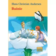 Lektury szkoła podstawowa - Siedmioróg Baśnie Hansa Christiana Andersena - Hans Christian Andersen - miniaturka - grafika 1