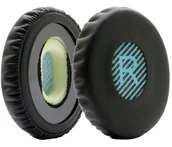 Akcesoria do słuchawek - Nauszniki Pady Gąbki Do Bose Oe2 Oe2I On-Ear Bt - miniaturka - grafika 1