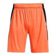 Spodnie sportowe męskie - Spodenki fitness męskie Under Armour Tech Vent - miniaturka - grafika 1