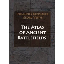 Napoleon V The Atlas of Ancient Battlefields Johannes Kromayer, Georg Veith - Albumy inne - miniaturka - grafika 1