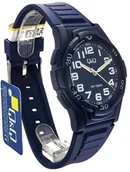 Zegarki męskie - Męski Zegarek Q&Q V31A-001V - miniaturka - grafika 1