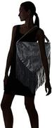 Torebki damskie - Just Cavalli Damska torba na ramię, 900 czarna, 44 x 3 x 38 cm - miniaturka - grafika 1