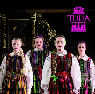 Tulia - Winyle - miniaturka - grafika 1