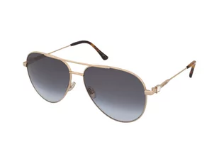 Jimmy Choo Olly/S 000/GB - Okulary przeciwsłoneczne - miniaturka - grafika 1