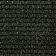 Akcesoria turystyczne - vidaXL Wykładzina do namiotu, 400 x 600 cm, ciemnozielona - miniaturka - grafika 1