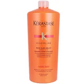 Szampony do włosów - Kerastase Kérastase Discipline Oléo-Relax szampon nawilżająco-dyscyplinujący 1000ml 2738 - miniaturka - grafika 1