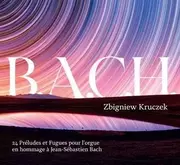 Muzyka klasyczna - B.A.C.H. 4CD - Zbigniew Kruczek, Roman Perucki - miniaturka - grafika 1