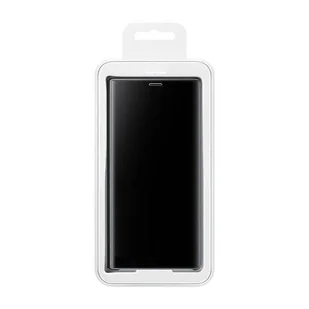 Clear View Case futerał etui z klapką Huawei Y7 2019 / Y7 Prime 2019 niebieski - Etui i futerały do telefonów - miniaturka - grafika 8