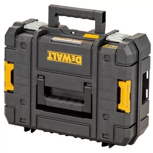 Skrzynia TSTAK 2,0 uchwyt krótki DWST83345-1 DEWALT - Skrzynki i torby narzędziowe - miniaturka - grafika 6