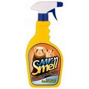 Środki do usuwania zapachów - DermaPharm Mr. Smell Fretka i Gryzoń - likwiduje zapach moczu 500ml MS_7220 - miniaturka - grafika 1