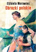 Książki o kulturze i sztuce - Obrazki polskie - miniaturka - grafika 1