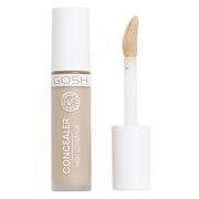 Korektory do twarzy - Gosh Concealer High Coverage mocno kryjący korektor z aplikatorem 003 Sand 6ml - miniaturka - grafika 1