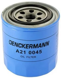 Filtr oleju DENCKERMANN A210045 A210045 - Filtry oleju - miniaturka - grafika 1