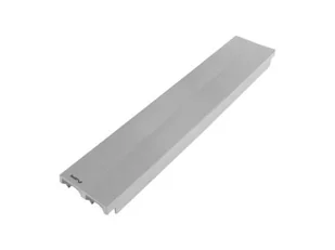 Lanberg ZAŚLEPKA DO SZAF 19&quot 2U SZYBKOMONTAŻOWA PLASTIKOWA OGNIOODPORNA SZARA AKP-1402-S - Szafy rack - miniaturka - grafika 3