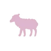 Dziurkacze - dp Craft Dziurkacz ozdobny owieczka WIKR-969432 - miniaturka - grafika 1