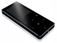 Odtwarzacze MP3 - Odtwarzacz MP4 T5 32GB bluetooth głośnik MP3 czarny - miniaturka - grafika 1