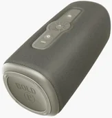 Głośniki przenośne - FRESH 'N REBEL GŁOŚNIK BEZPRZEWODOWY BOLD L3 DRIED GREEN - miniaturka - grafika 1