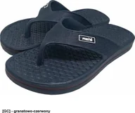 Obuwie robocze - R.E.I.S. BKLFLIP - klapki 37 - miniaturka - grafika 1