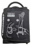 Ciśnieniomierze i akcesoria - Mankiet do ciśnieniomierza DM-500 i 600 uniw 22-42 - miniaturka - grafika 1