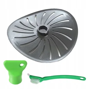 Osłona noża miksującego do Thermomix Vorwerk TM6 TM5 TM FRIEND ATEST - Akcesoria i części AGD - miniaturka - grafika 1